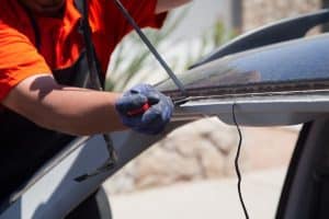 The Cost of a Windshield Replacement in Calgary