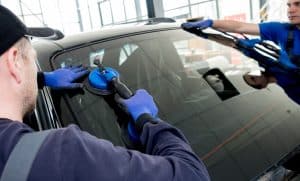Windshield Replacement Costs in Calgary