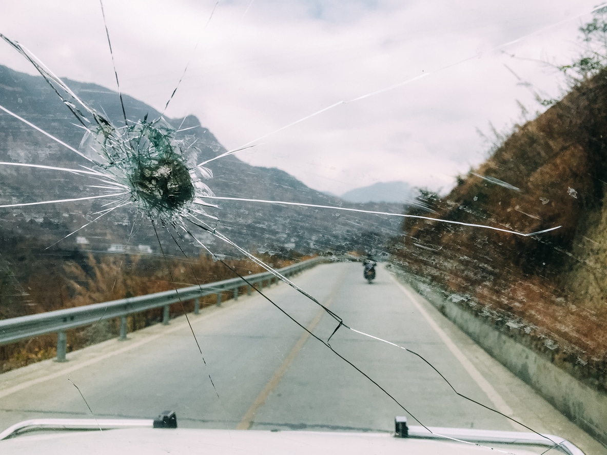 Windshield